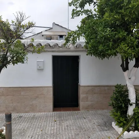 Holiday home Acogedora Casa Cerca De Cordoba *