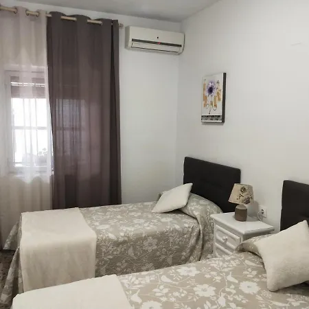 Acogedora Casa Cerca De Cordoba