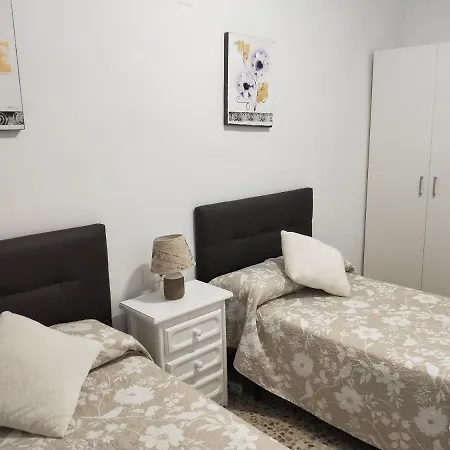 Acogedora Casa Cerca De Cordoba 度假居