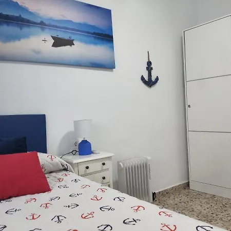 Acogedora Casa Cerca De Cordoba
