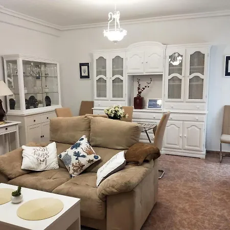 Acogedora Casa Cerca De Cordoba Holiday home