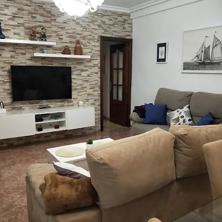 Holiday home Acogedora Casa Cerca De Cordoba Encinarejo De Cordoba