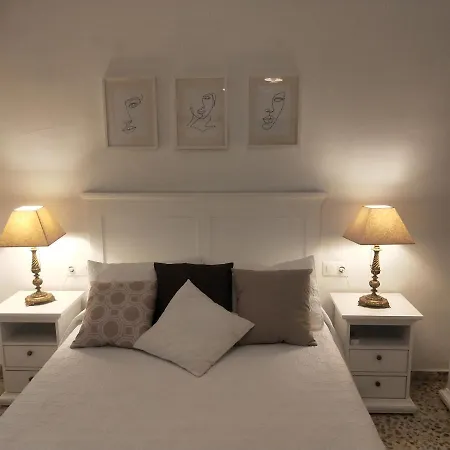 Acogedora Casa Cerca De Cordoba