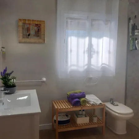 Acogedora Casa Cerca De Cordoba Encinarejo De Cordoba