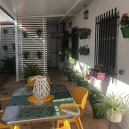 Acogedora Casa Cerca De Cordoba Holiday home Encinarejo De Cordoba
