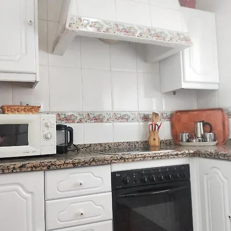 Acogedora Casa Cerca De Cordoba Holiday home *