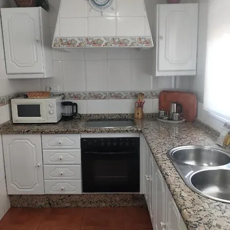 Acogedora Casa Cerca De Cordoba * Encinarejo De Cordoba