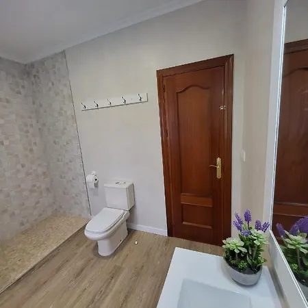 Holiday home Acogedora Casa Cerca De Cordoba *