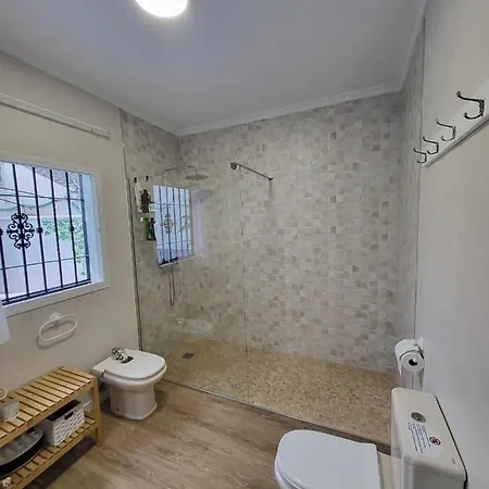 Acogedora Casa Cerca De Cordoba 度假居 Encinarejo De Cordoba