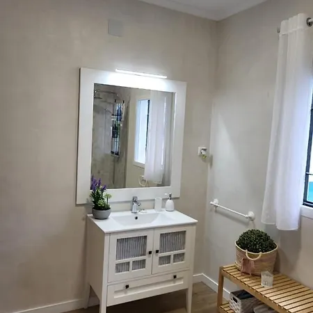 Acogedora Casa Cerca De Cordoba 度假居