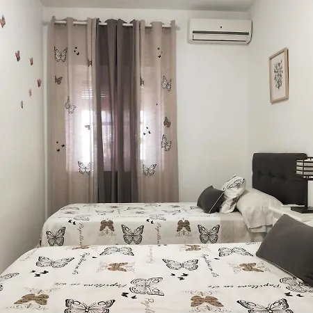Acogedora Casa Cerca De Cordoba Holiday home *