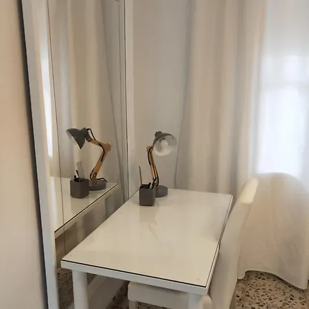 Holiday home Acogedora Casa Cerca De Cordoba Encinarejo De Cordoba