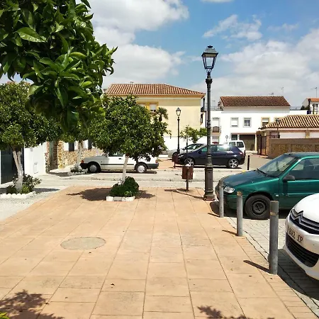 Acogedora Casa Cerca De Cordoba Holiday home *