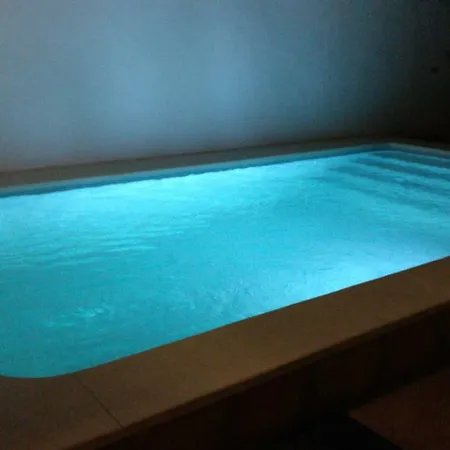 Acogedora Casa Cerca De Cordoba * Encinarejo De Cordoba